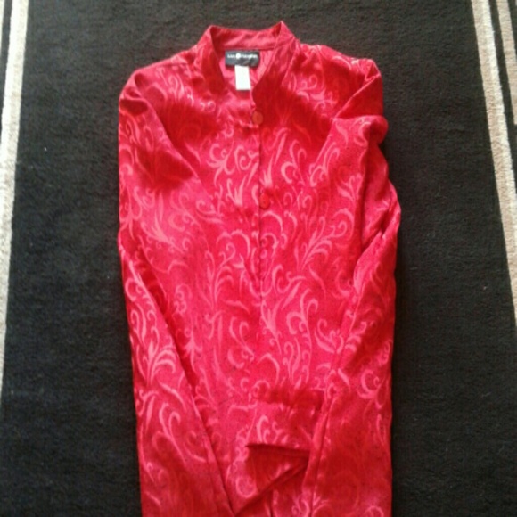 24 HOURS BIG SALE !!SAG HARBOR beautiful jacket. - Picture 3 of 4